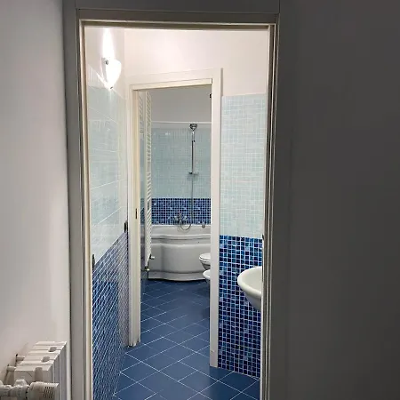 Bicocca Apartman Milánó