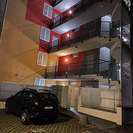 Bicocca Milão