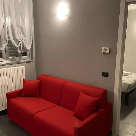 Apartamento Bicocca