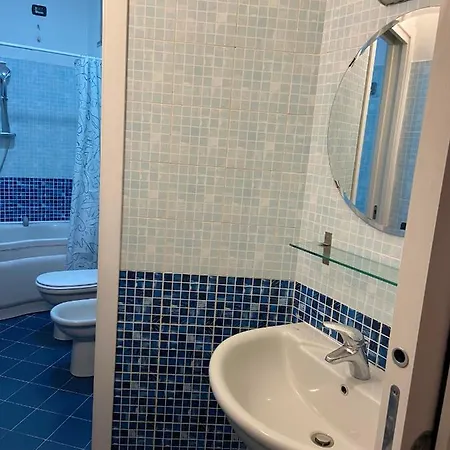 Apartman Bicocca *