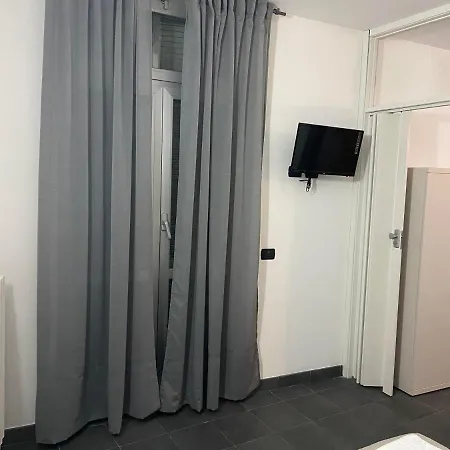 Apartamento Bicocca Milão