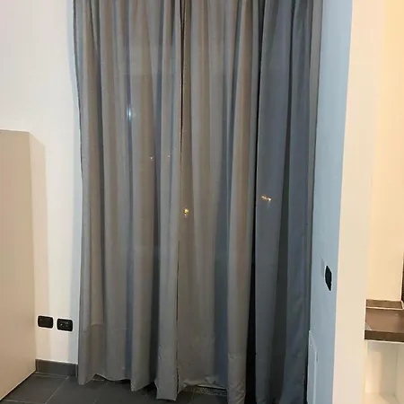 Bicocca Apartman