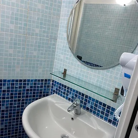 Apartman Bicocca Milánó