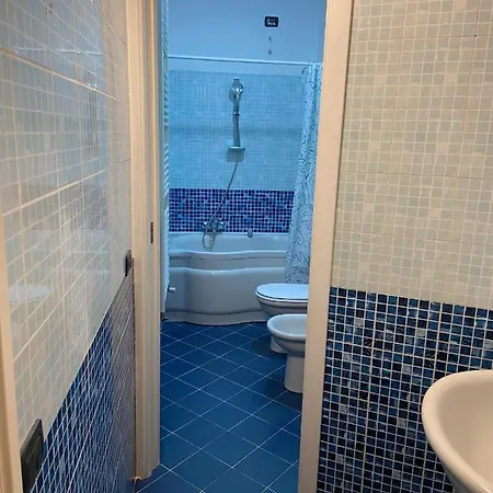 Bicocca Apartman