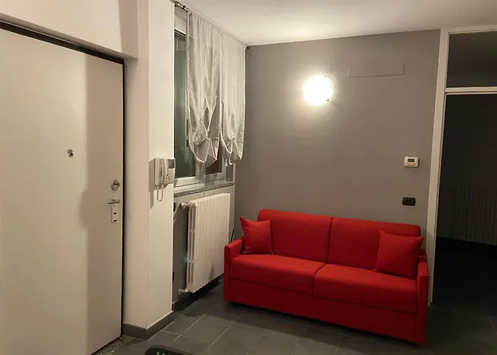 Bicocca Apartment