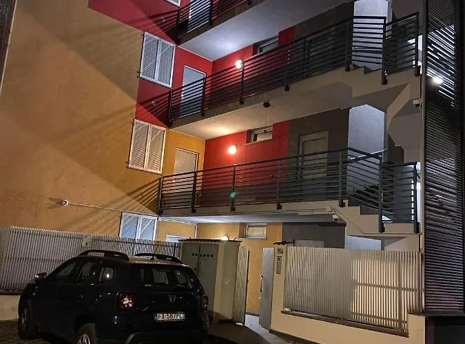Bicocca Mailand