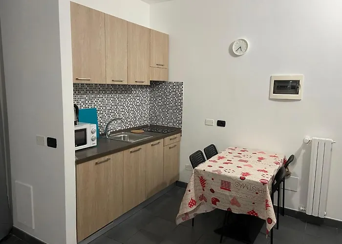 Bicocca Mailand