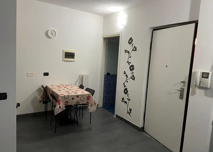 Apartment Bicocca