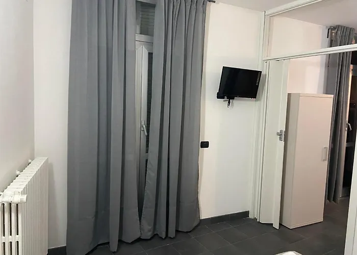 Apartment Bicocca Mailand