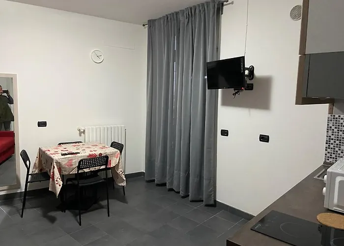 Bicocca Mailand