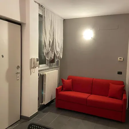 Bicocca Apartmán