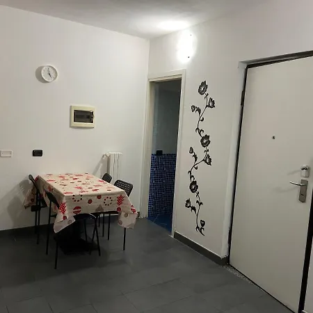 Apartment Bicocca