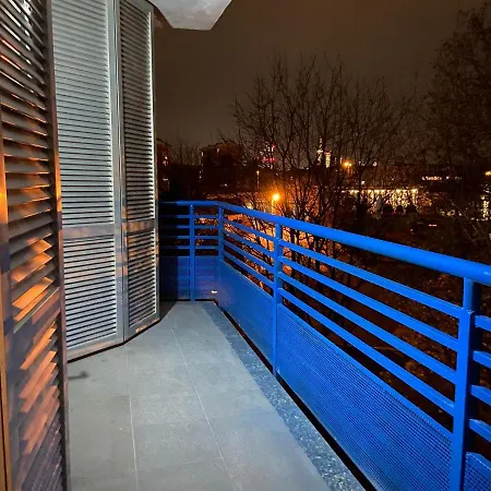 Apartment Bicocca