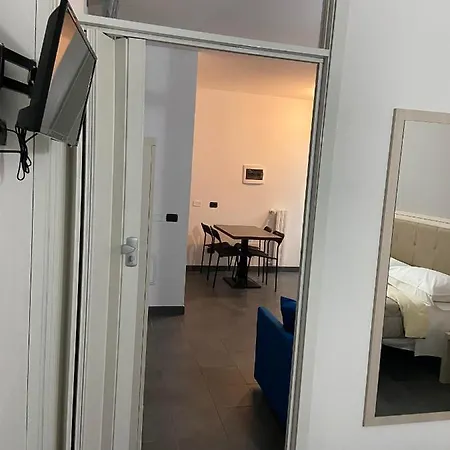 Apartment Bicocca *