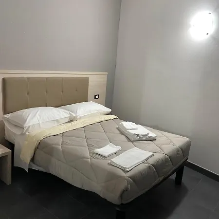 Bicocca Apartment Milan
