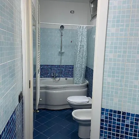 Apartment Bicocca