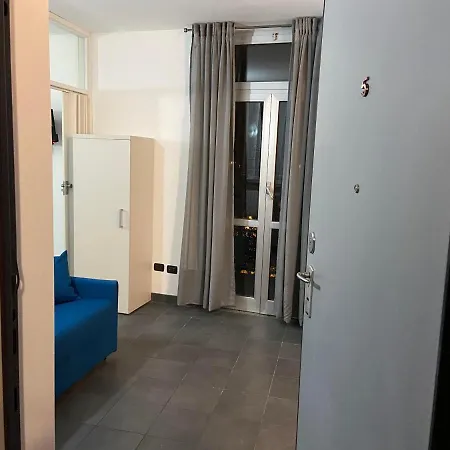 Apartamento Bicocca