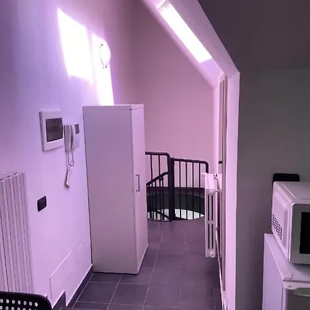 Apartment Bicocca Milan