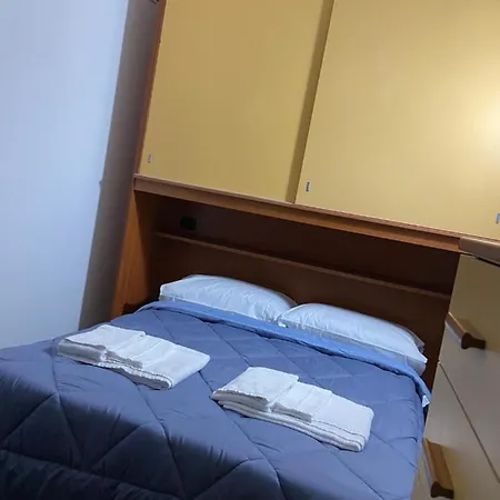 Apartment Bicocca Milan