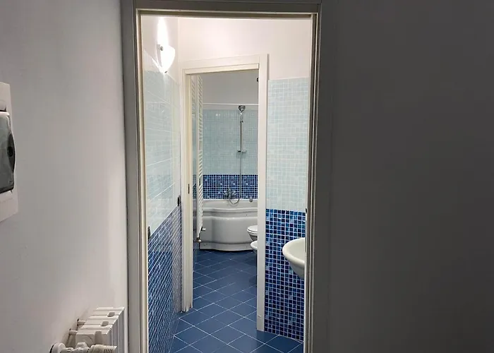 Bicocca Apartmán Milán