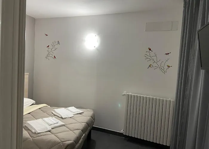 Bicocca * Milán