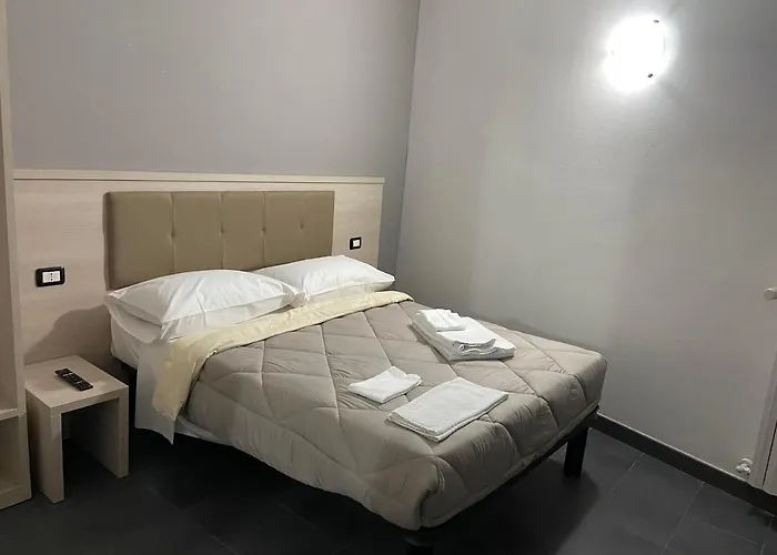 Bicocca Apartmán Milán