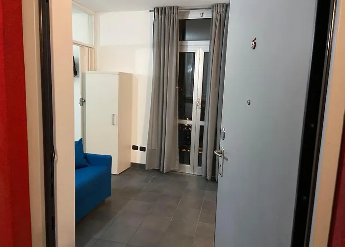 Apartmán Bicocca