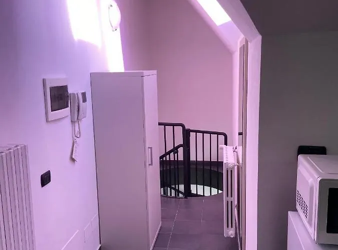 Apartmán Bicocca Milán