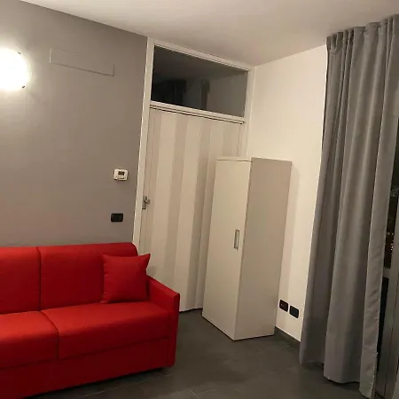 Apartment Bicocca *
