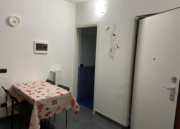 Bicocca Milan