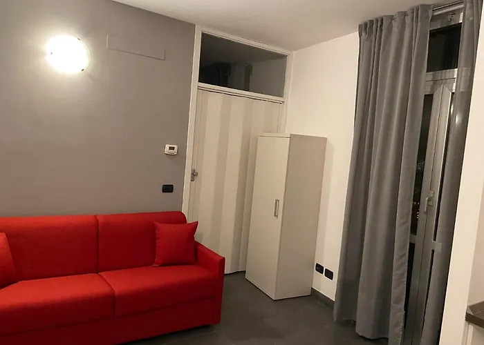 Apartment Bicocca *