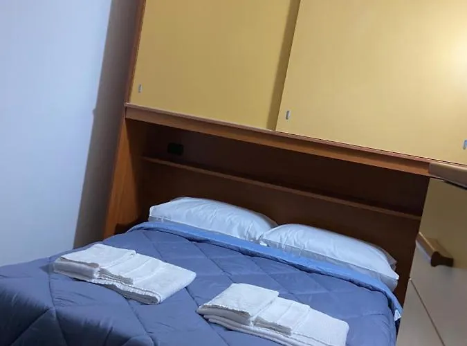 Apartment Bicocca Milan